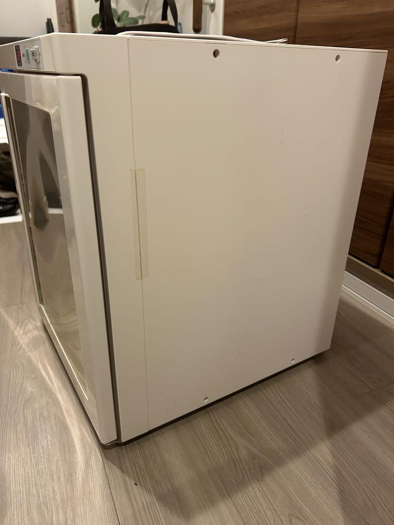 【最終価格】ホームメイドクッキング　発酵器　F-5000