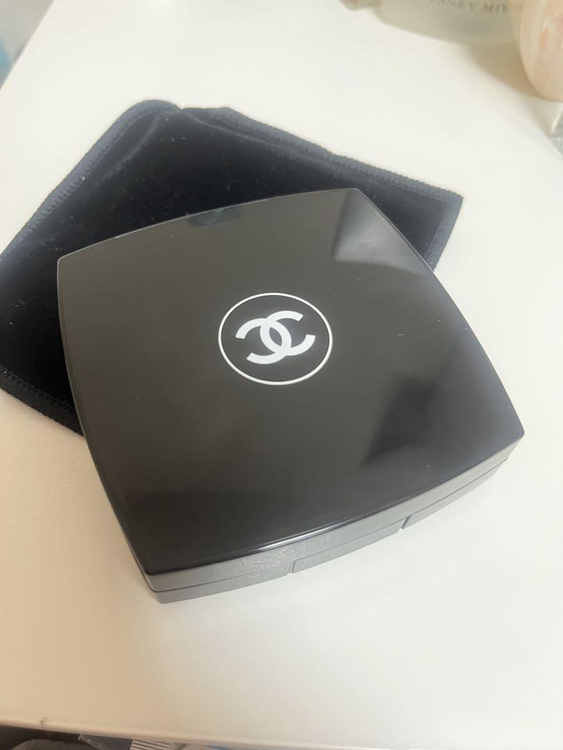 CHANEL ジャルダン イマジネールライトアンドベリーパウダーチークハイライト