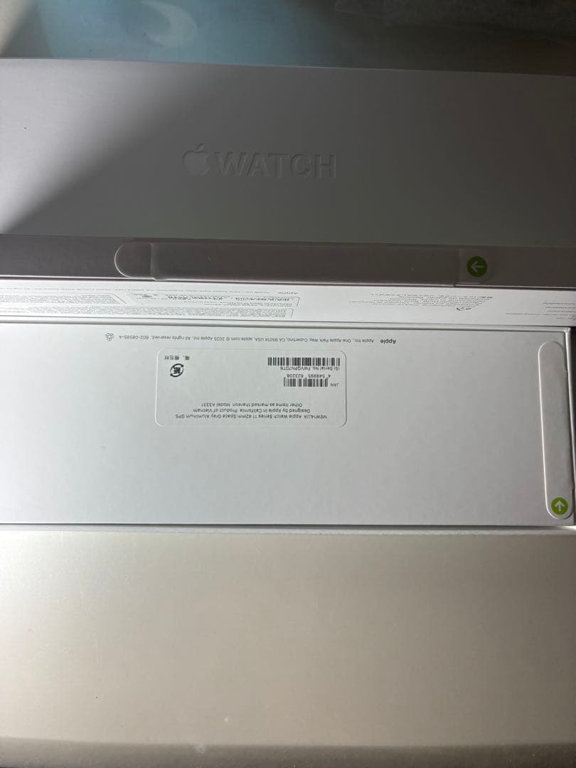 Apple Watch..11未使用品、コレクション等 Apple Watch..11未使用品、コレクション等