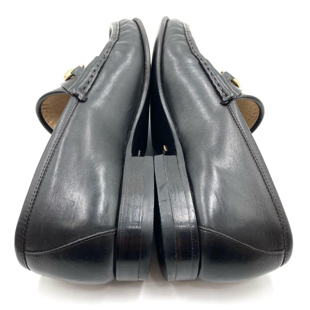 GUCCI ローファー