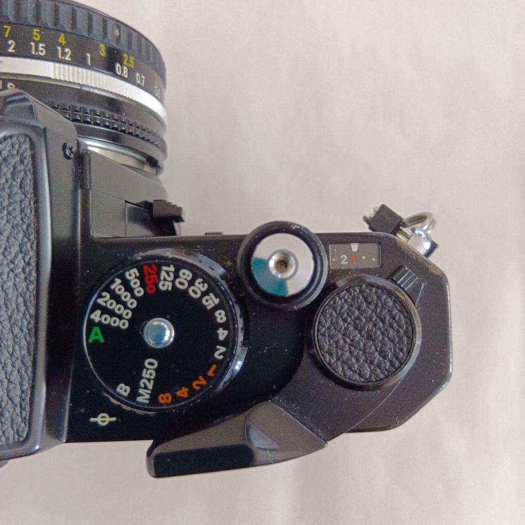 最終決算 マロン様専用Nikon FE2 フィルムカメラ Nikonスピードライト フィルムカメラ