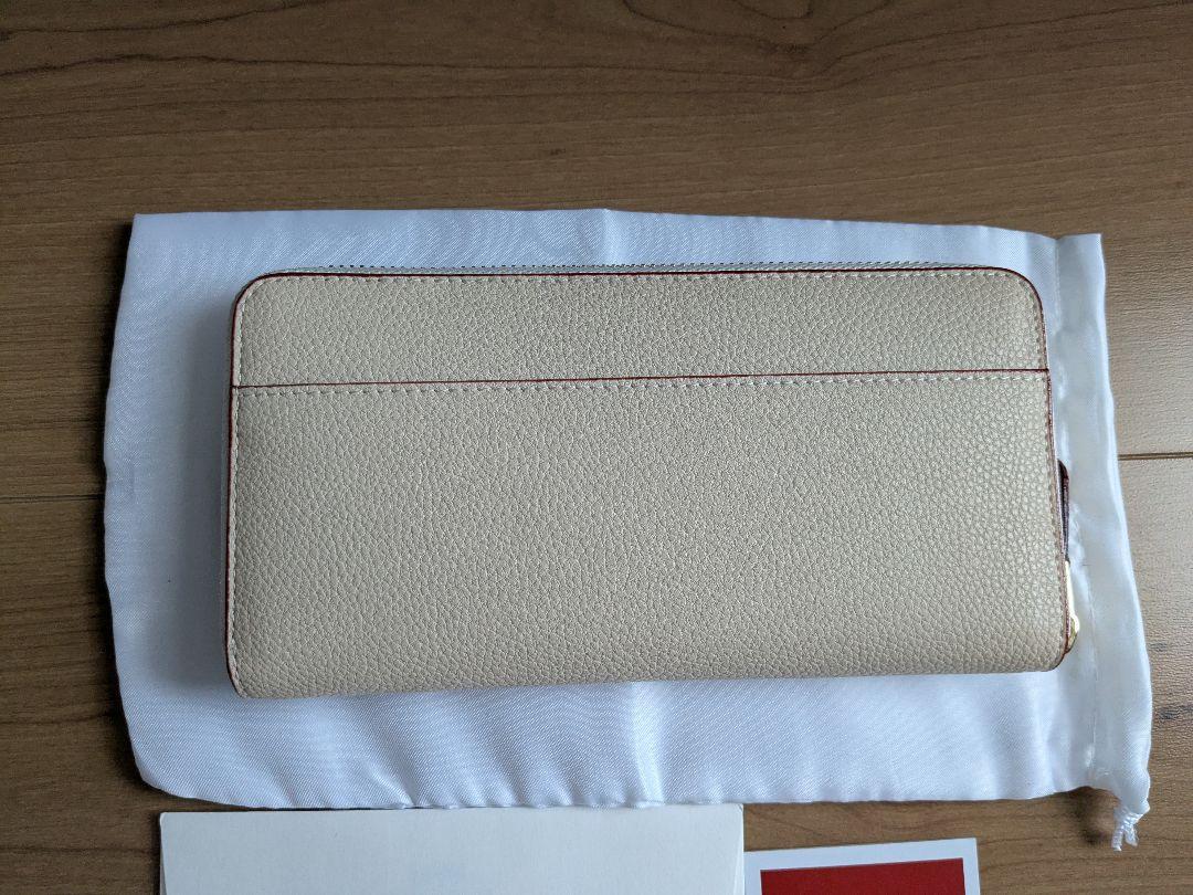 COACH　ディズニー 長財布 新品