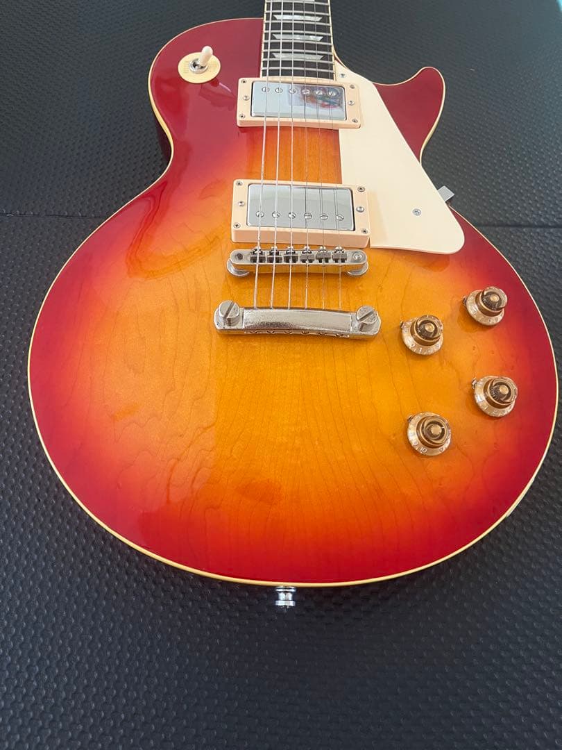 orville les paul オービルレスポール