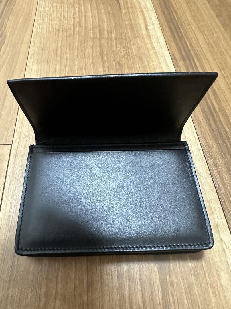 ボッテガヴェネタ カードケース 美品