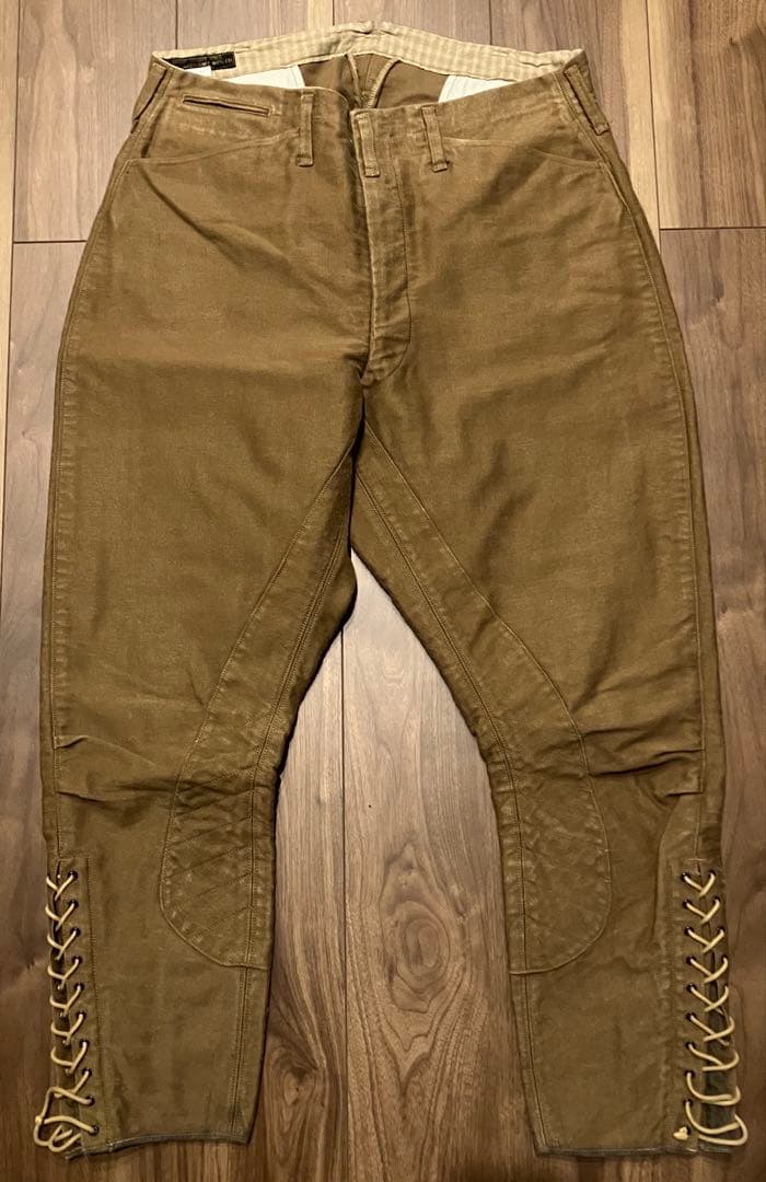 フリーホイーラーズ トレイルブレイザーM Freewheelers