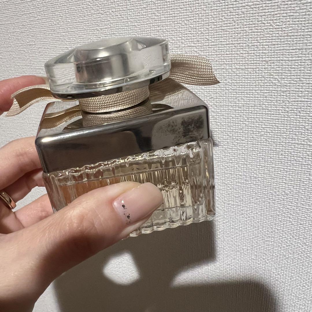 クロエ オードパルファム 50ml - 香水(女性用)オンライン