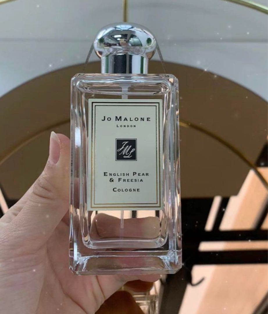 ジョーマローン イングリッシュペアー＆フリージアコロン 100ml/107