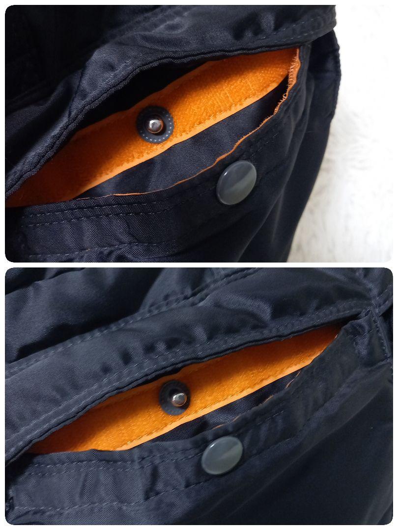●美品●　ポーター　タンカー　2way　ブリーフケース　ビジネスバッグ　黒