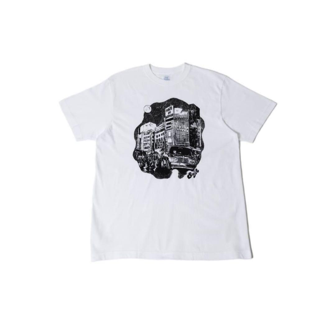 sojiro matsumoto tシャツ Mサイズ