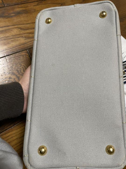 プラダ カナパ KdoRV-m63073088633 正規品