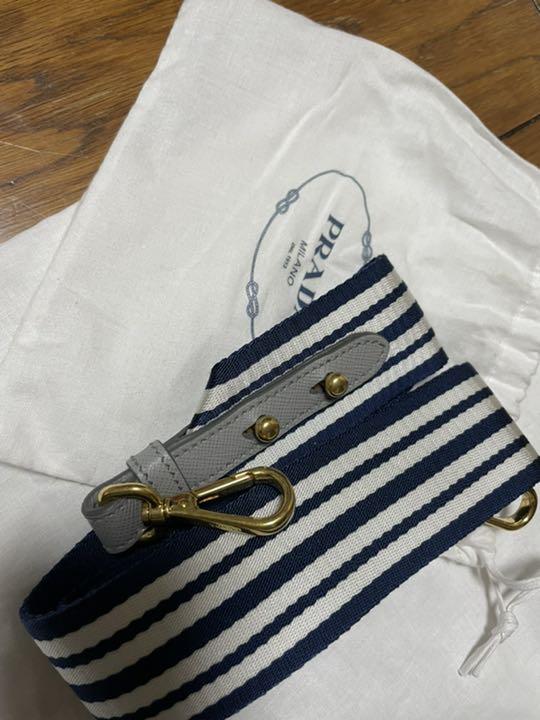 プラダ カナパ KdoRV-m63073088633 正規品