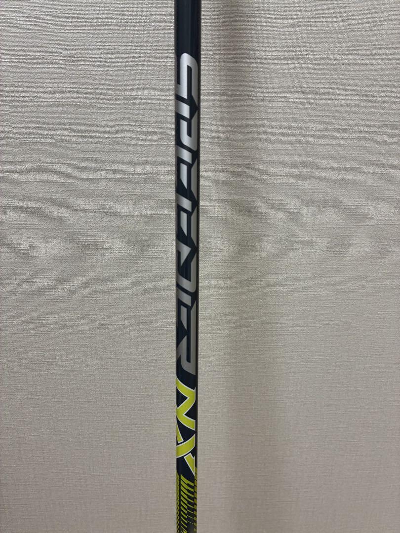 Fujikura SPEDEER NX HL45 軽量 PING用