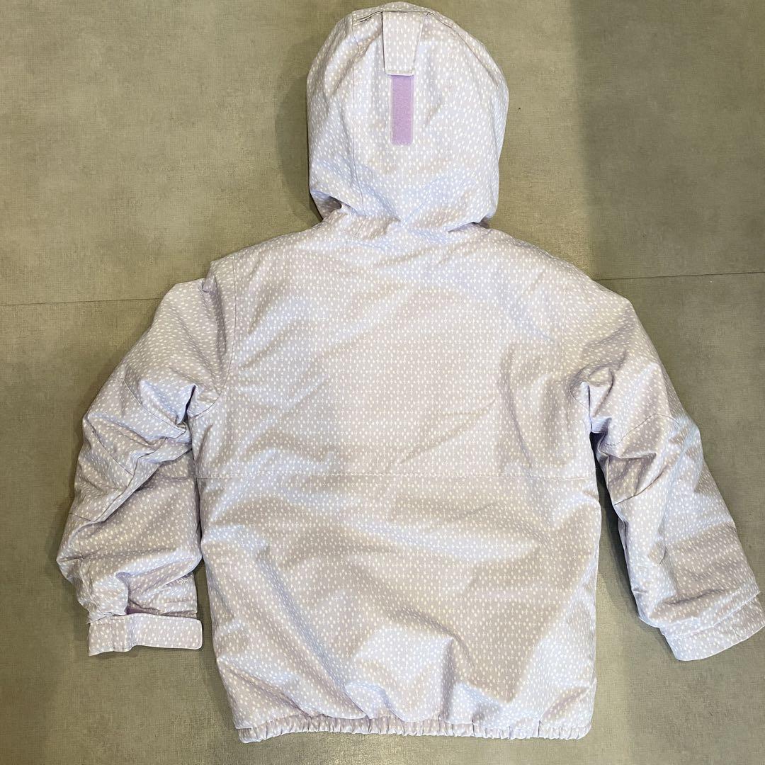 コロンビア スキーウェア XS 美品