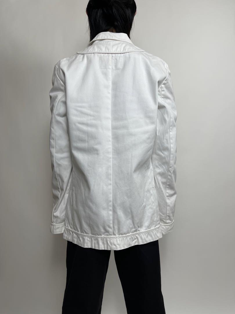 ジャケット・アウター \"HENRIK VIBSKOV\" design jacket