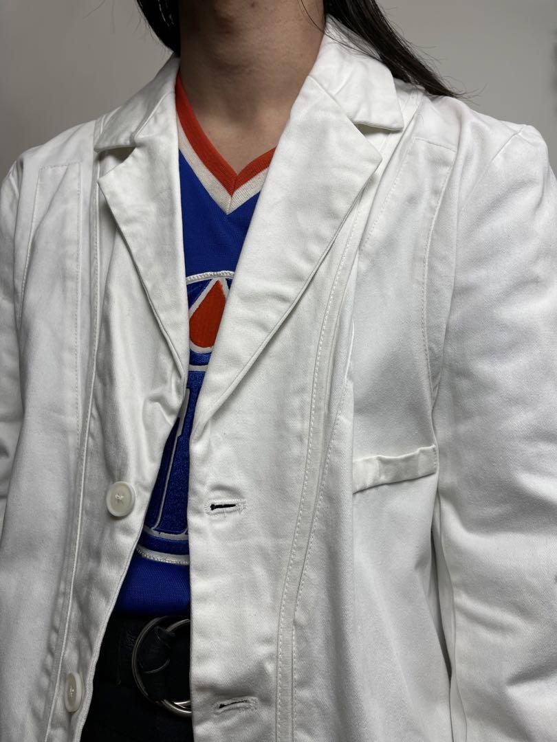 ジャケット・アウター \"HENRIK VIBSKOV\" design jacket