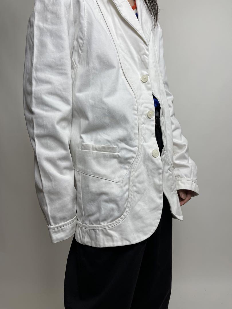 ジャケット・アウター \"HENRIK VIBSKOV\" design jacket