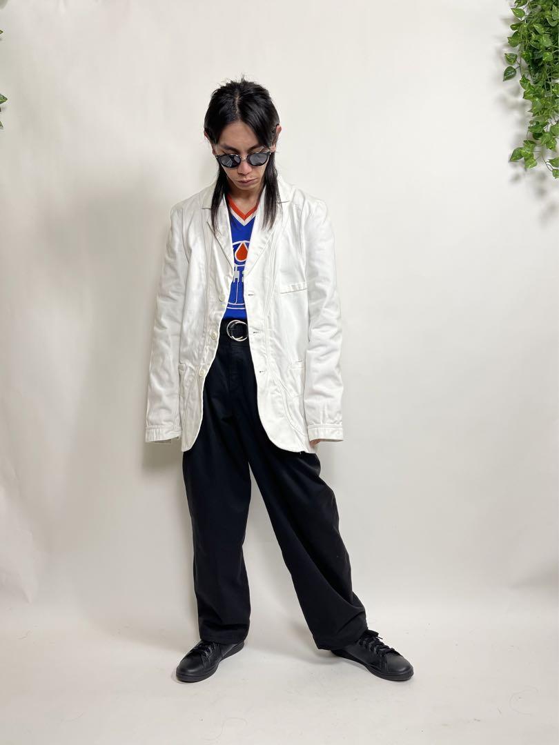 ジャケット・アウター \"HENRIK VIBSKOV\" design jacket