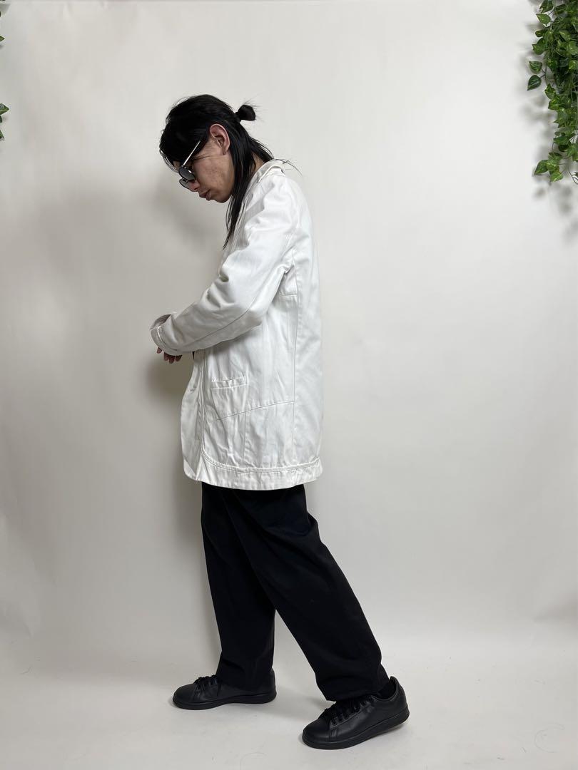 ジャケット・アウター \"HENRIK VIBSKOV\" design jacket