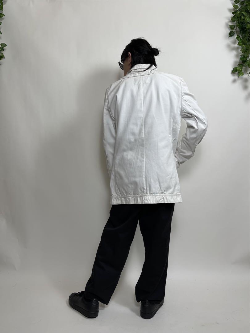 ジャケット・アウター \"HENRIK VIBSKOV\" design jacket