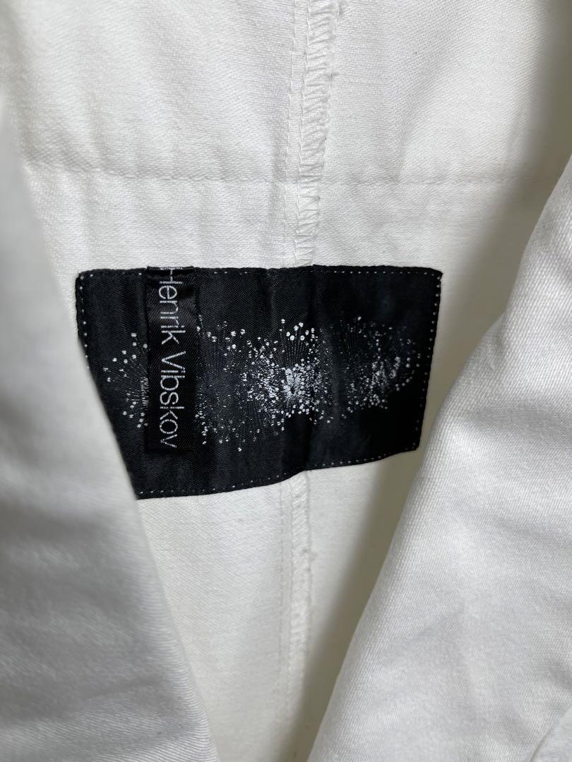 ジャケット・アウター \"HENRIK VIBSKOV\" design jacket