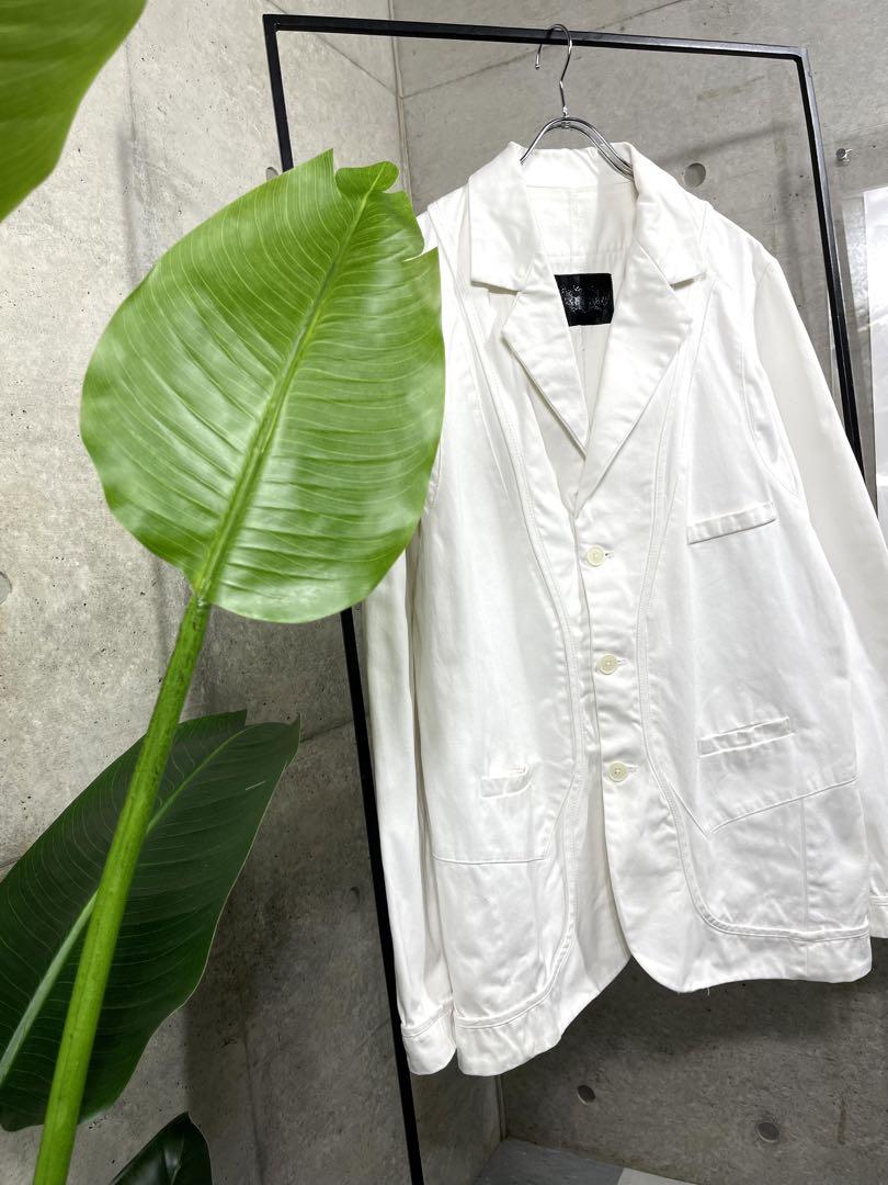 ジャケット・アウター \"HENRIK VIBSKOV\" design jacket