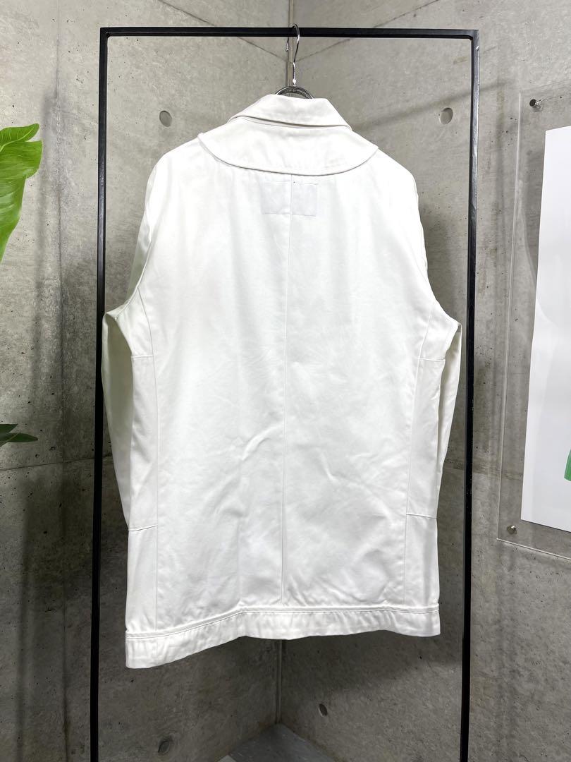 ジャケット・アウター \"HENRIK VIBSKOV\" design jacket
