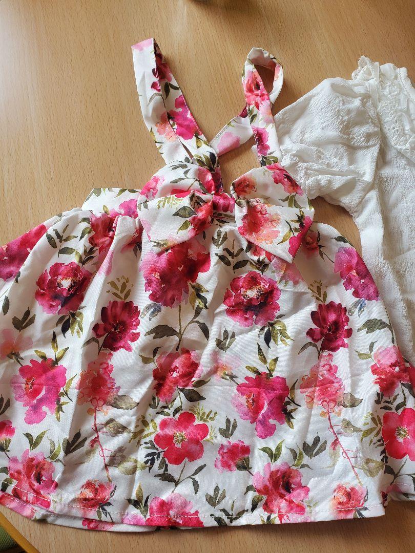 モコモコ❤3点  SALE✨80-86サイズ❤ベビー服❤️