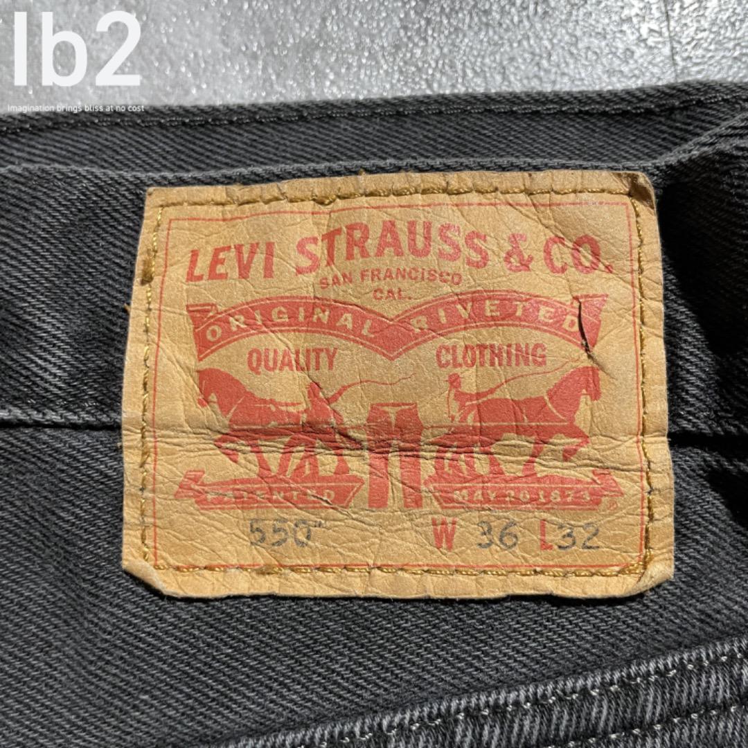 Levi