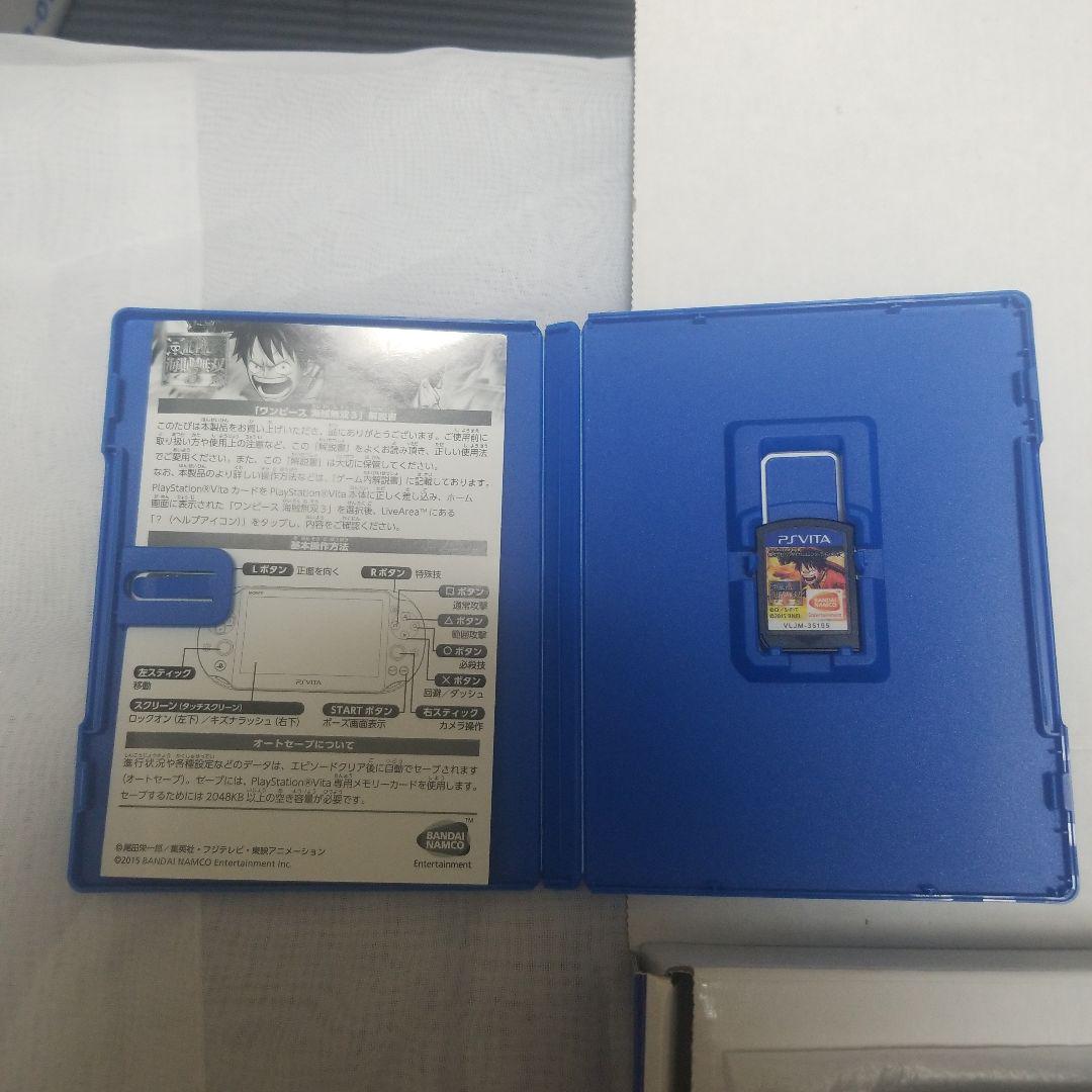 充電器 ゲームソフト２本付海賊無双3パワフルプロ野球