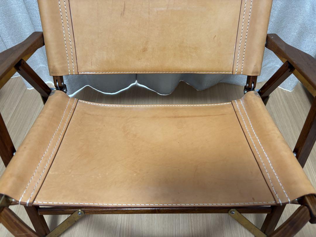 希少品 Kermit Chair ワイド ウォールナット USA製　フルカスタム 希少品 Kermit Chair ワイド ウォールナット USA製 フルカスタム