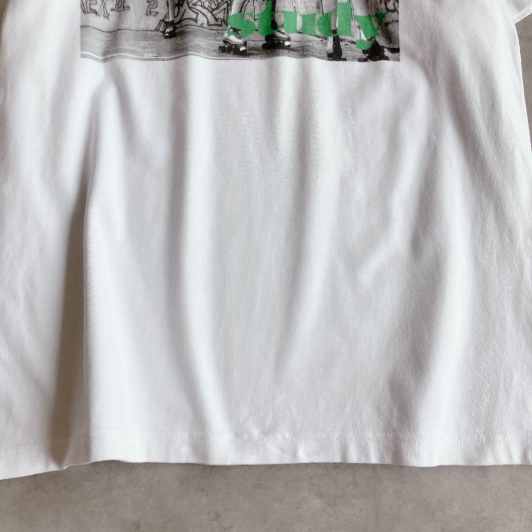 BIOTOP（ビオトープ）の「【STUDY for BIOTOP】Photo T-shirts