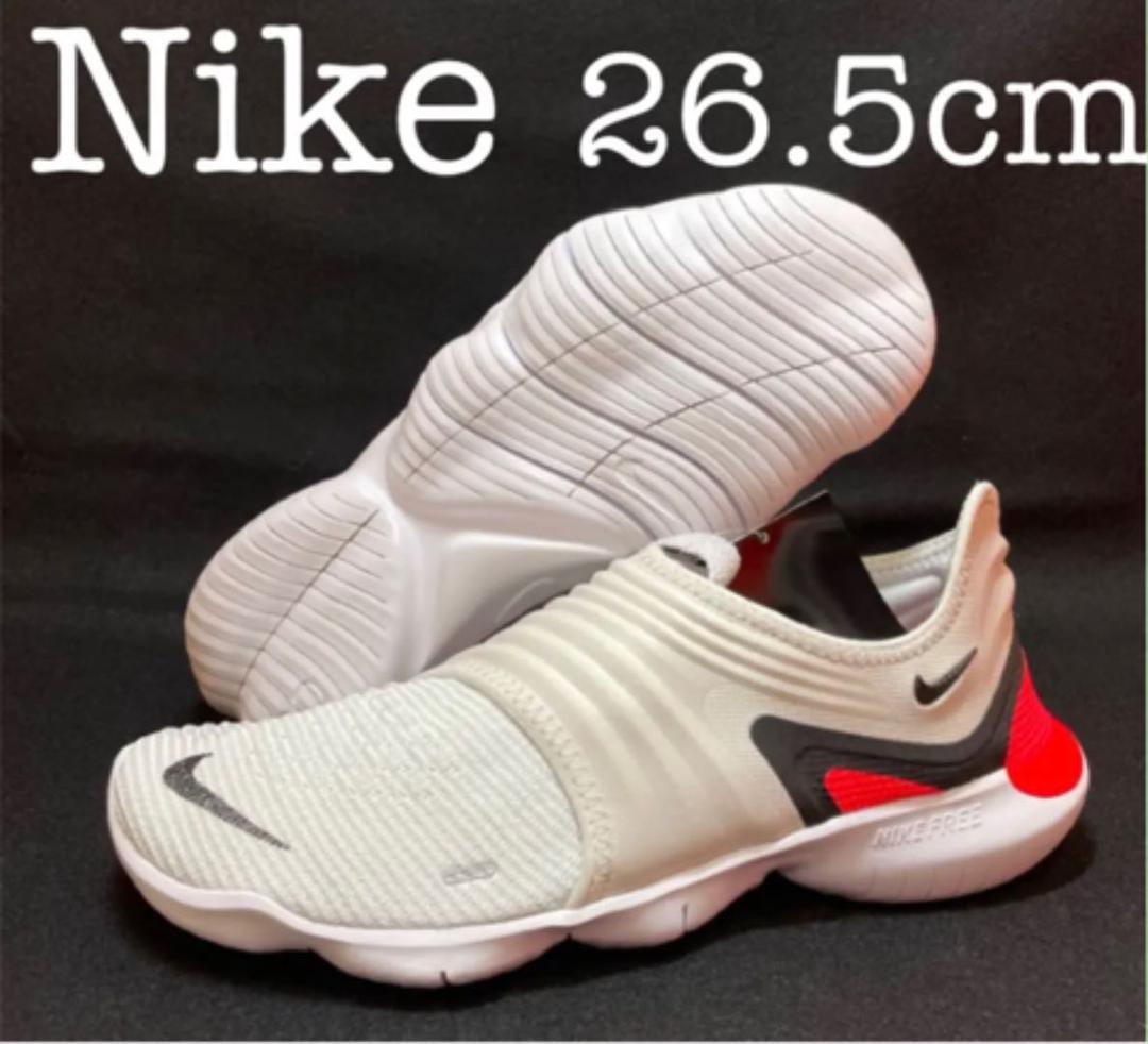 NIKE ナイキ フリーラン フライニット 3.0 26.5cm ランニング