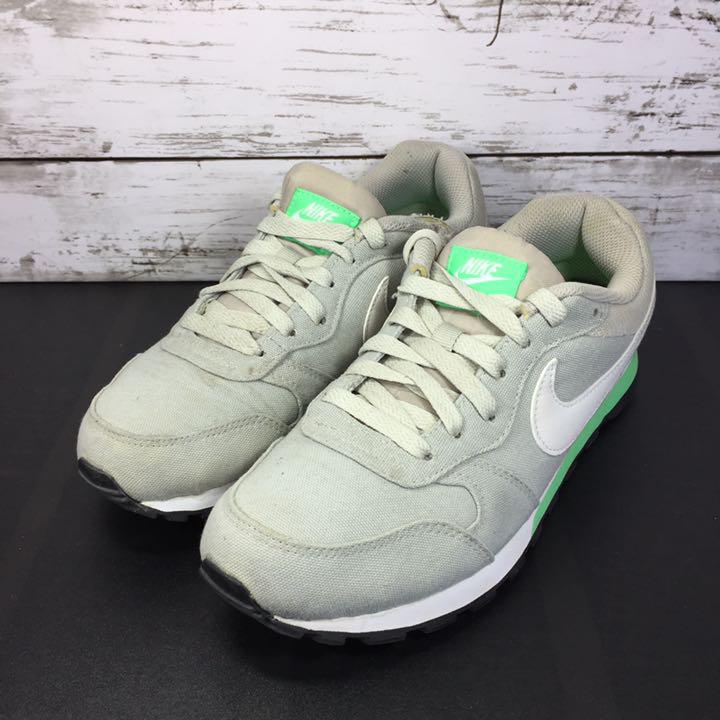 【在庫限り】 NIKE MD ランナー 2 24 cm - メルカリ ウォーキング・ランニングウェア