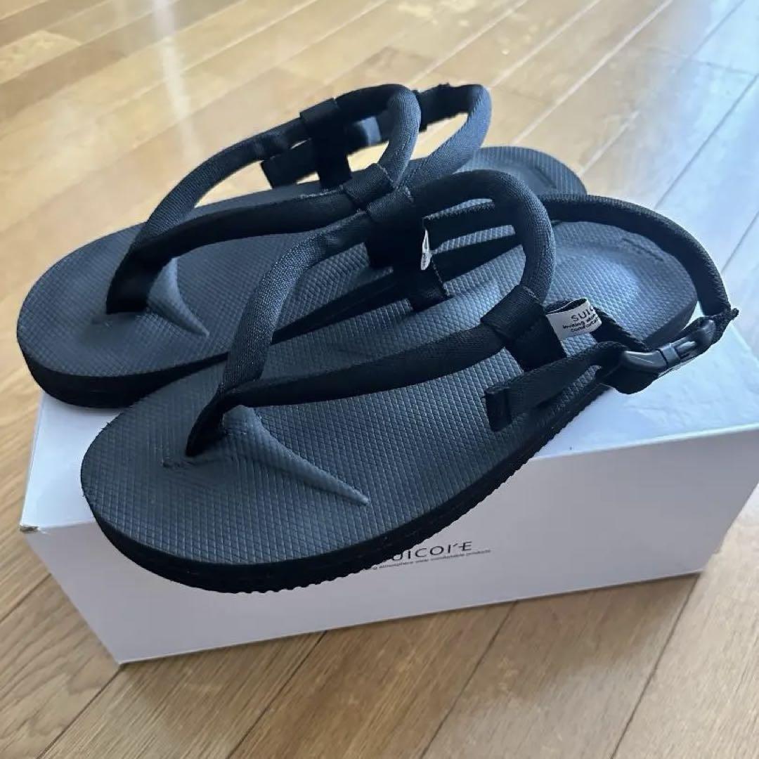 Suicoke KAT-2 スイコック サンダル　 28cm