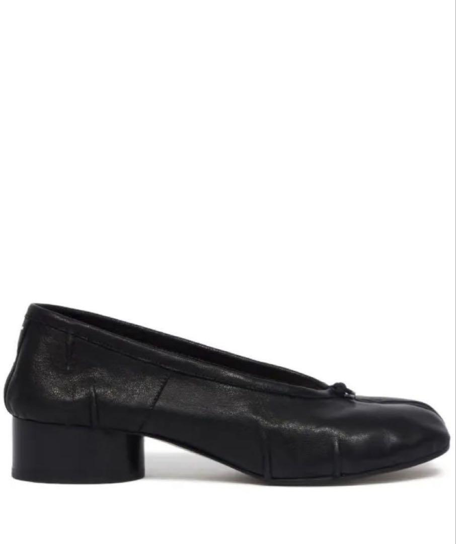 Maison Margiela 足袋バレエシューズ　36