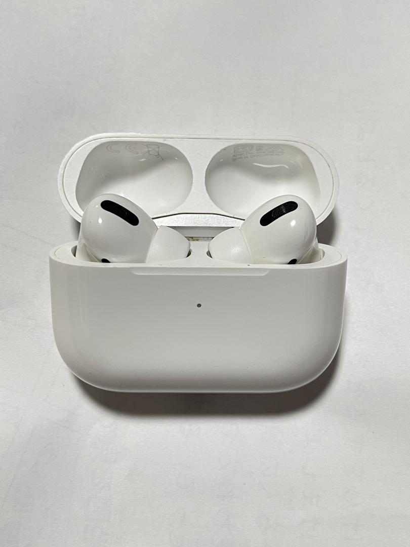 Apple AirPods Pro第1世代正規品A2083A2084A2190