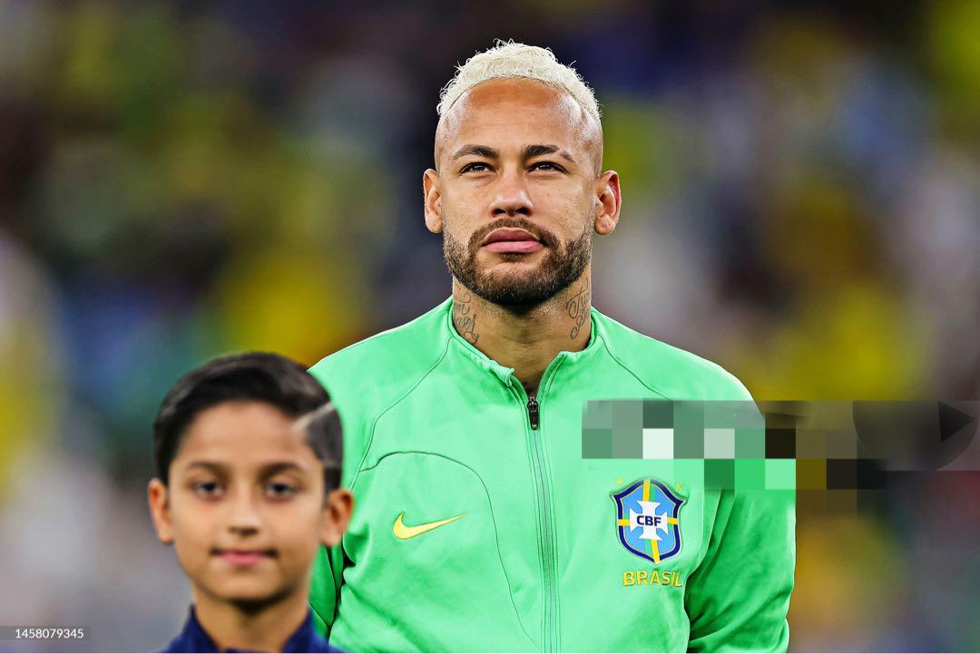 Nike ブラジル代表　ジャージ　トレーニングジャケット新品タグ付き