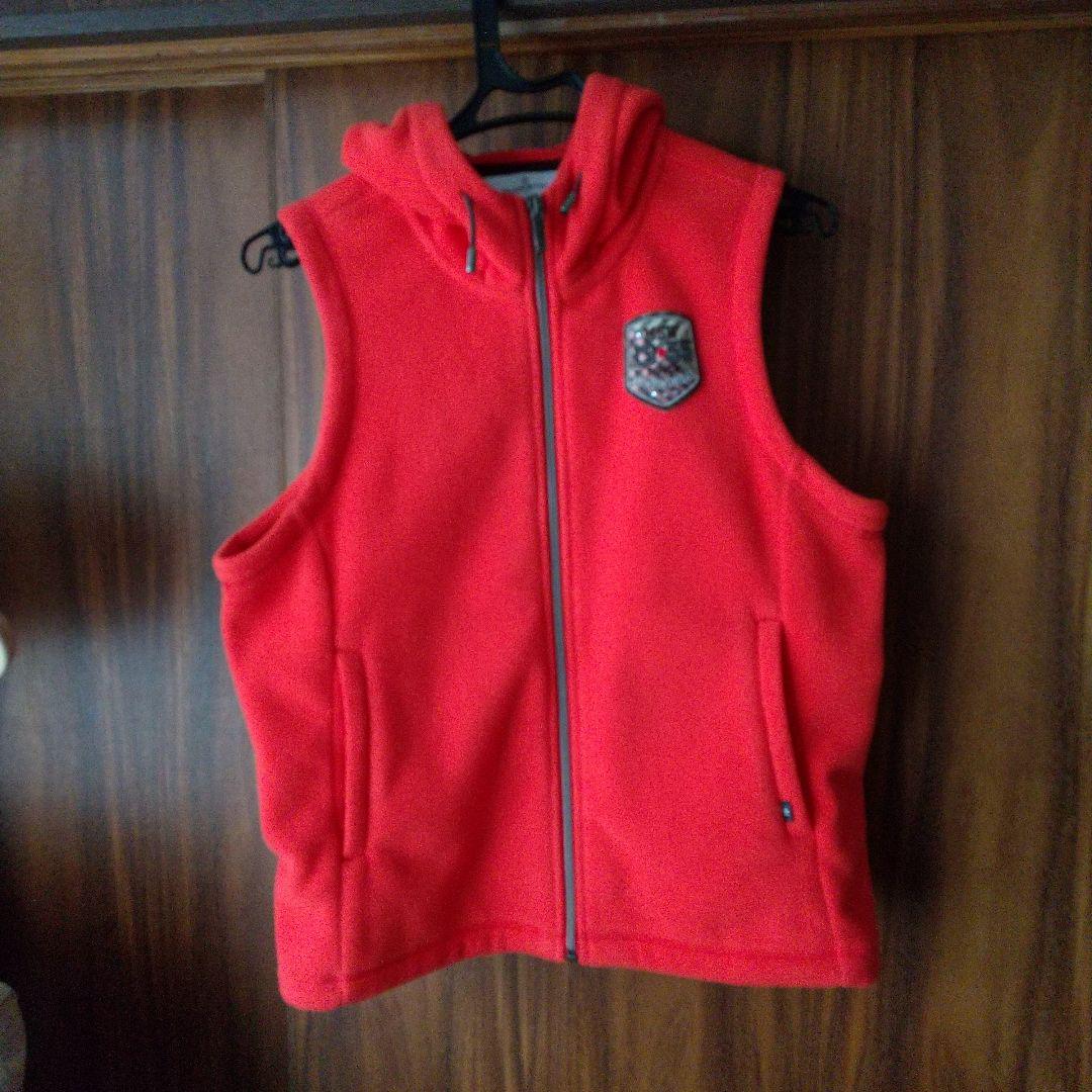 週末限定タイムセール》 値下げMunsingwearウエアパーカー | profila.io
