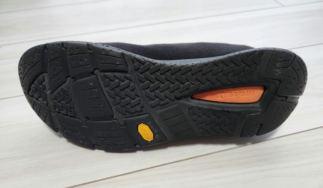 THE NORTH FACE ベロシティ ニット レース GORE-TEX
