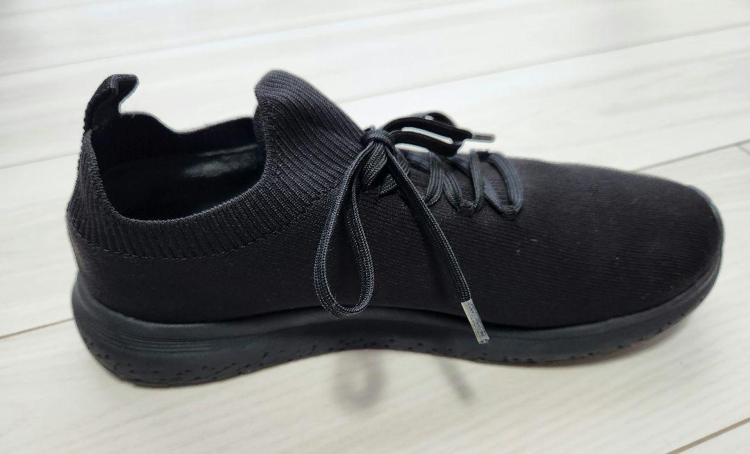 THE NORTH FACE ベロシティ ニット レース GORE-TEX
