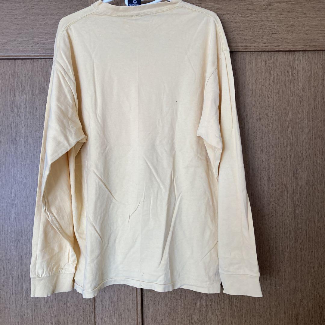 90s droors sheffey ロンT