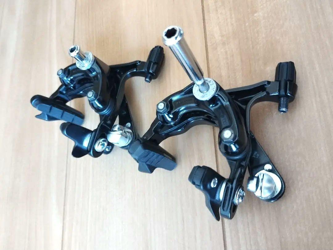美品 Shimano 105 R7000 キャリパーブレーキ