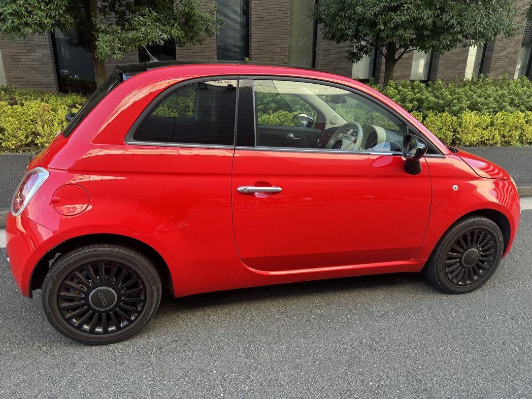 ❤ FIAT