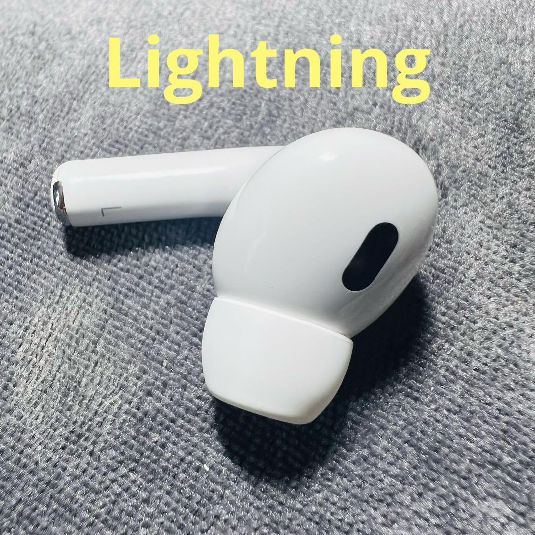 AirPods Pro 第2世代 イヤホン 左耳 左 ライトニング A2699