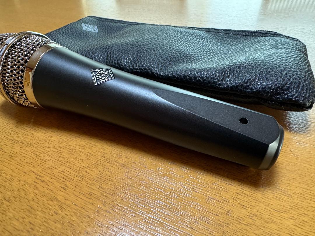 TELEFUNKEN （テレフンケン）/ M80