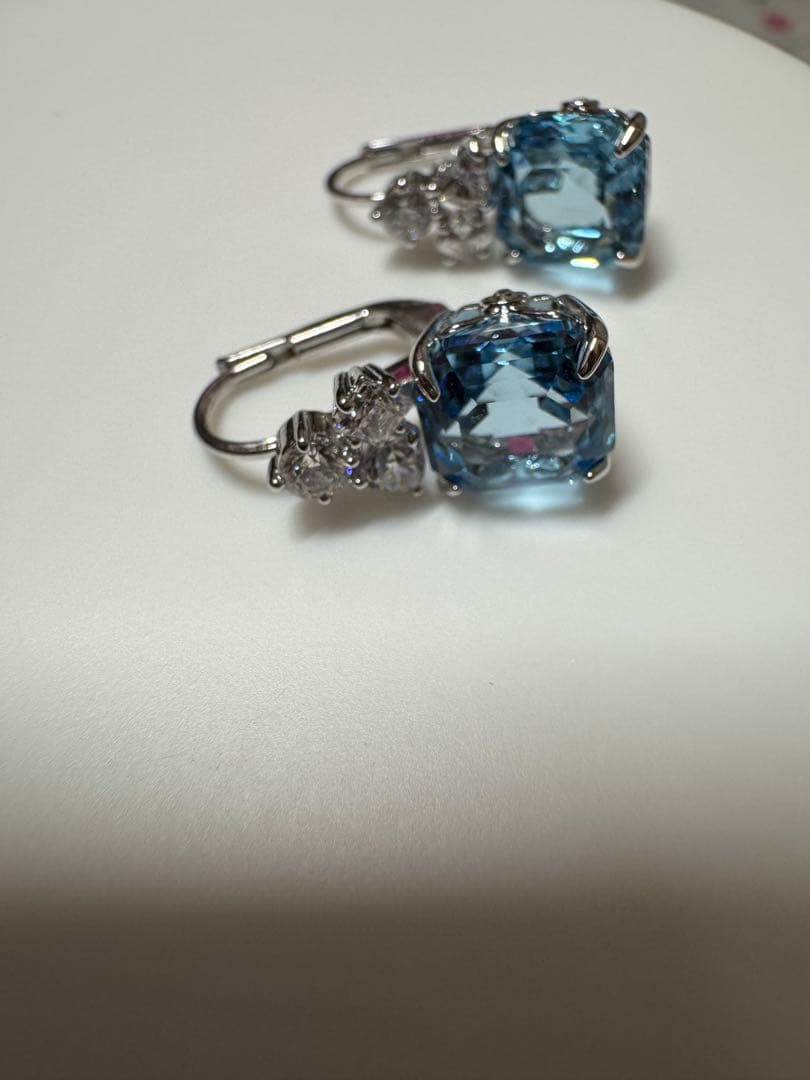 スワロフスキー Swarovski Sparkling 新品未使用品