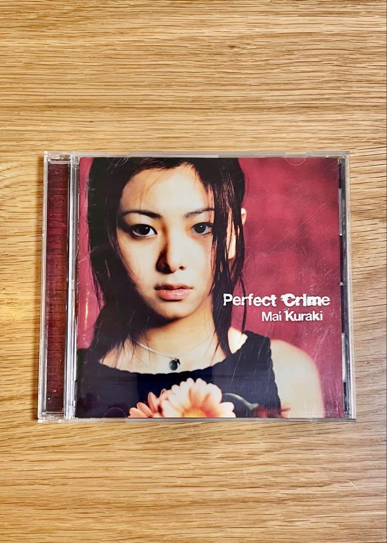 倉木麻衣 CD8枚セット アルバム+コナン4曲 初回限定 コナンカード付