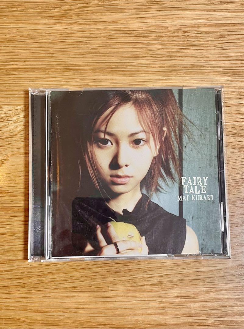 倉木麻衣 CD8枚セット アルバム+コナン4曲 初回限定 コナンカード付