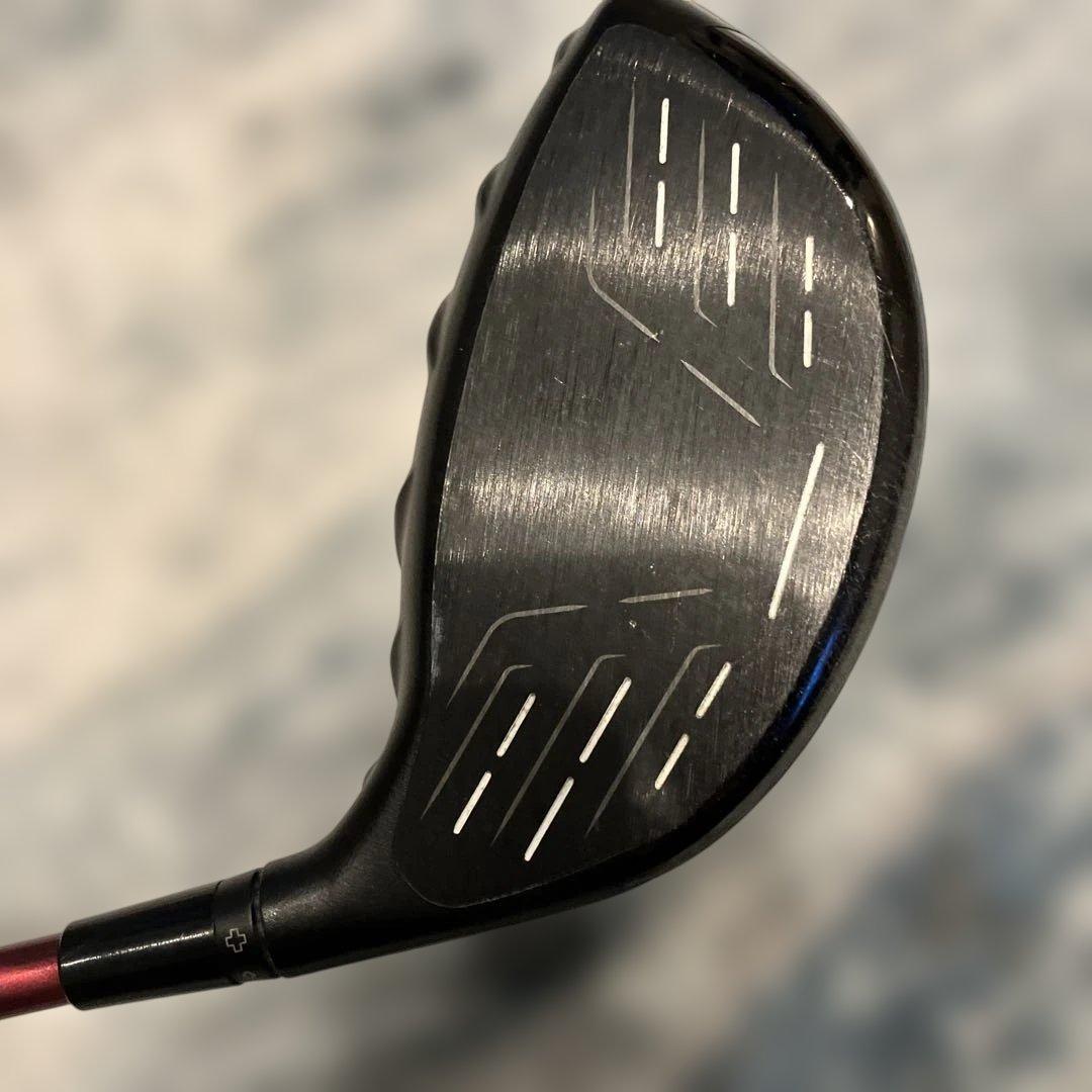 【希少】ping g430レフティー10.5 スピーダー661 Sエボ3 【希少】ping g430レフティー10.5 スピーダー661 Sエボ3