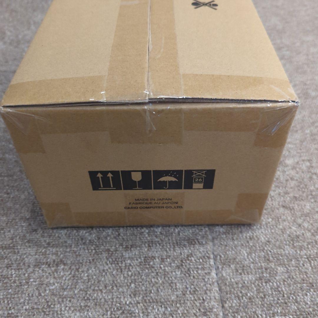 【新品未使用】Moflin　モフリン　AIペットロボット　ゴールド